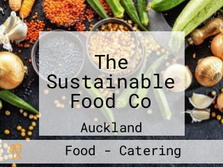 The Sustainable Food Co