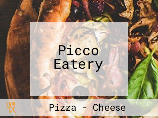 Picco Eatery