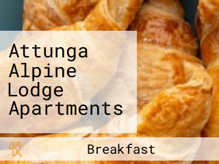 Attunga Alpine Lodge Apartments