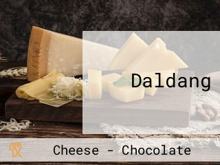 Daldang