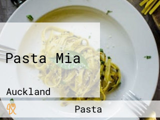 Pasta Mia