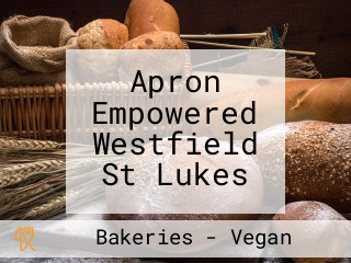 Apron Empowered Westfield St Lukes