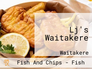 Lj's Waitakere