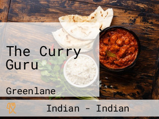 The Curry Guru