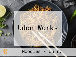 Udon Works