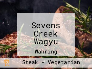 Sevens Creek Wagyu