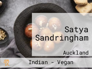 Satya Sandringham