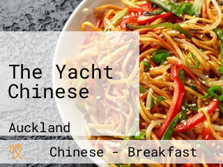 The Yacht Chinese