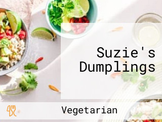 Suzie's Dumplings