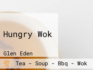 Hungry Wok