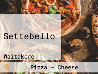 Settebello