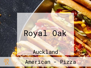 Royal Oak