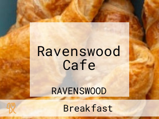 Ravenswood Cafe