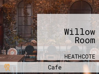 Willow Room