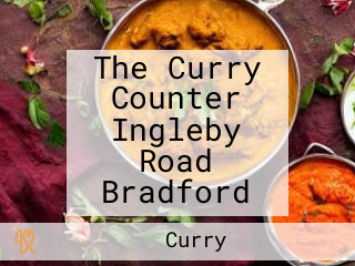 The Curry Counter Ingleby Road Bradford