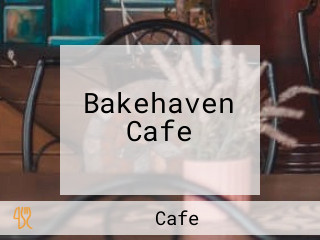 Bakehaven Cafe