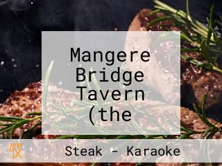 Mangere Bridge Tavern (the Wanderers Club)