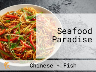 Seafood Paradise