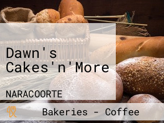 Dawn's Cakes'n'More