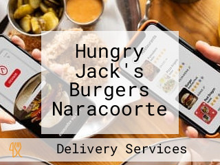 Hungry Jack's Burgers Naracoorte