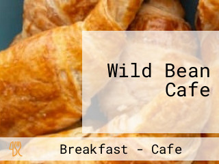 Wild Bean Cafe