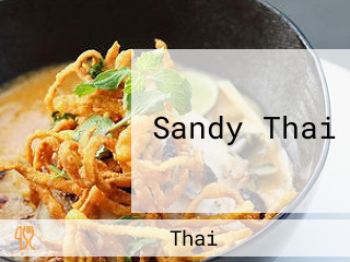 Sandy Thai