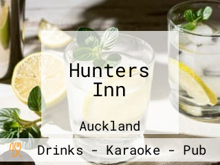 Hunters Inn