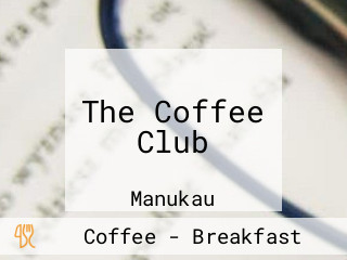 The Coffee Club