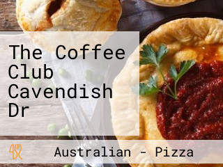 The Coffee Club Cavendish Dr