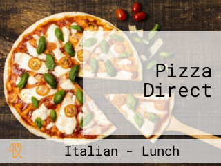 Pizza Direct