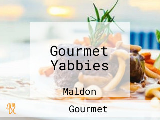 Gourmet Yabbies