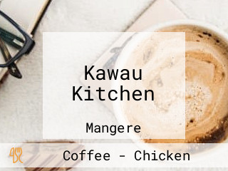 Kawau Kitchen