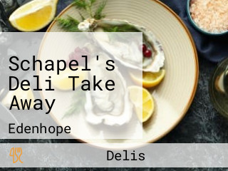 Schapel's Deli Take Away