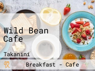 Wild Bean Cafe