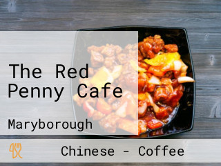 The Red Penny Cafe