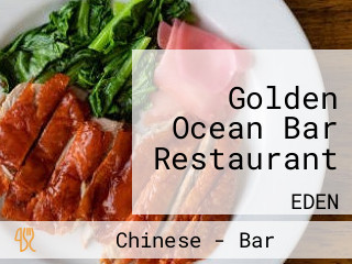 Golden Ocean Bar Restaurant