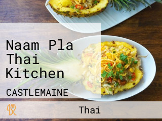 Naam Pla Thai Kitchen