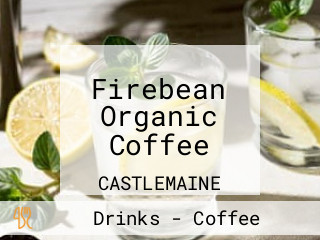 Firebean Organic Coffee