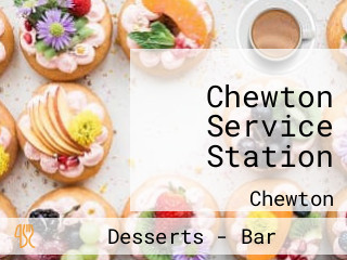 Chewton Service Station