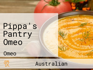 Pippa's Pantry Omeo