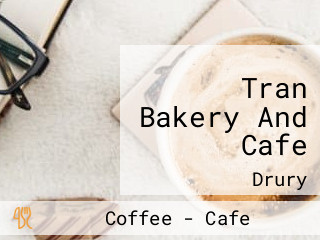 Tran Bakery And Cafe