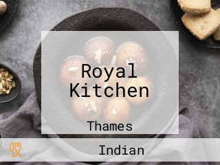 Royal Kitchen