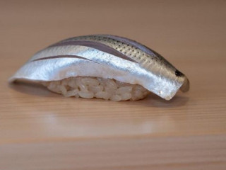 Sushi Kawashima