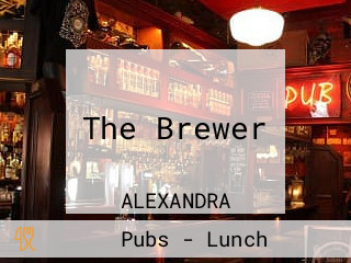 The Brewer