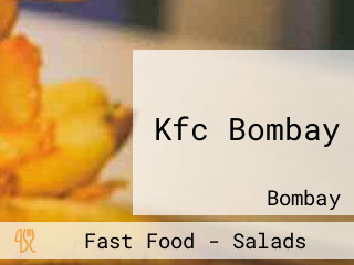 Kfc Bombay