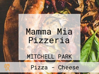 Mamma Mia Pizzeria