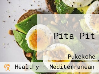 Pita Pit