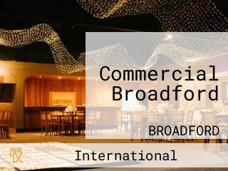 Commercial Broadford