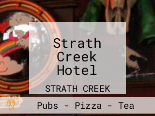 Strath Creek Hotel