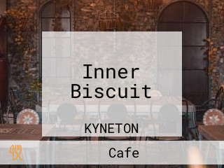 Inner Biscuit